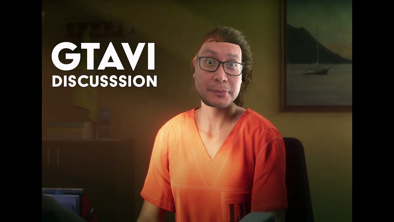 GTA VI reaction