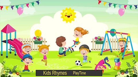 kids Rhymes | Toonyboo | Kids Learning | Playtime