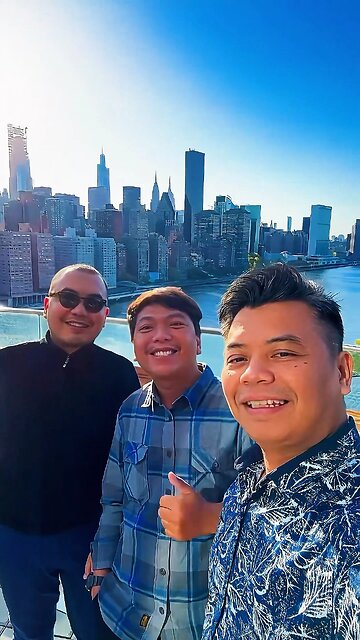 NEW YORK NICE CORNER