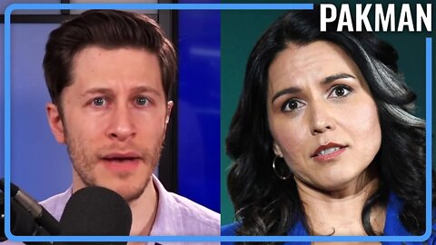 Viewer Apologizes for Falling for Tulsi Gabbard Scam
