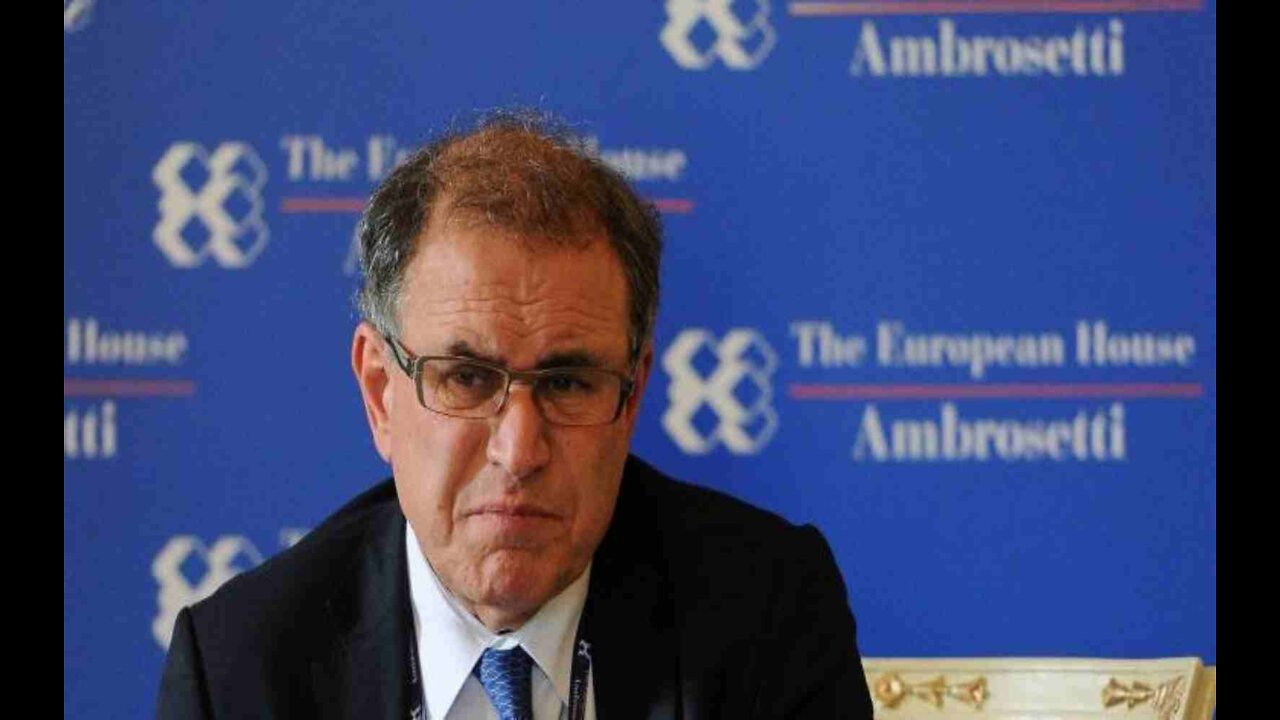 Prominent Economist Nouriel Roubini Makes Two Bleak Predictions for the Economy