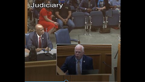 Discussion on Non-unanimous Juries in Louisiana