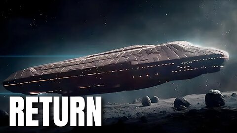 What If Oumuamua's come back?