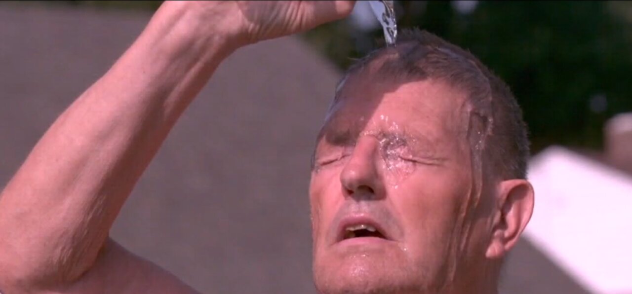 Protecting yourself from Vegas heat