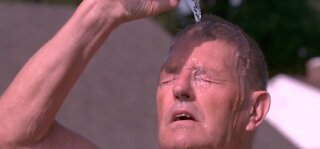 Protecting yourself from Vegas heat