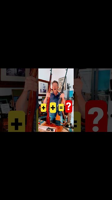 AI , which one is superior Wood or composite stocks in war, pros and cons? ￼