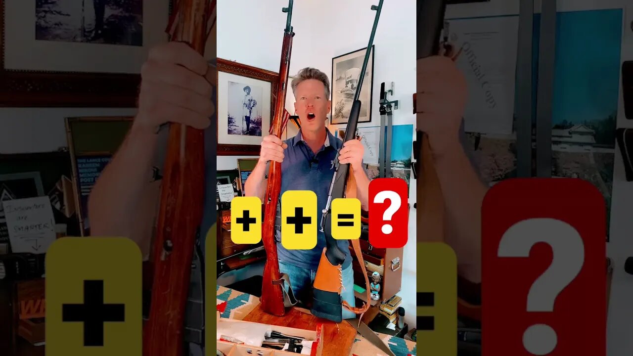 AI , which one is superior Wood or composite stocks in war, pros and cons? 