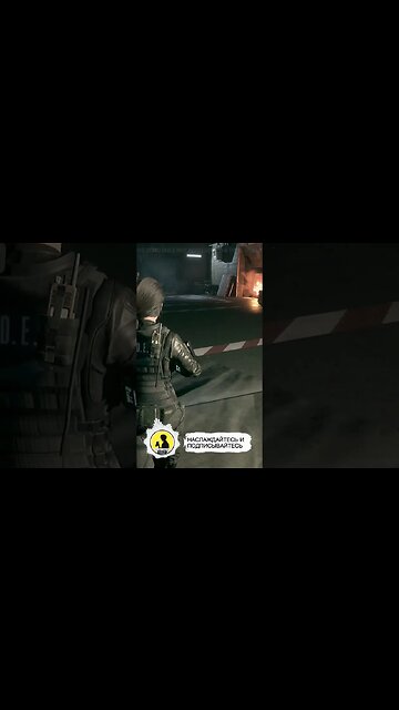 RUNNING AWAY FROM YOUR PROBLEMS #daymare1994sandcastle #survivalhorrorgaming #gaming