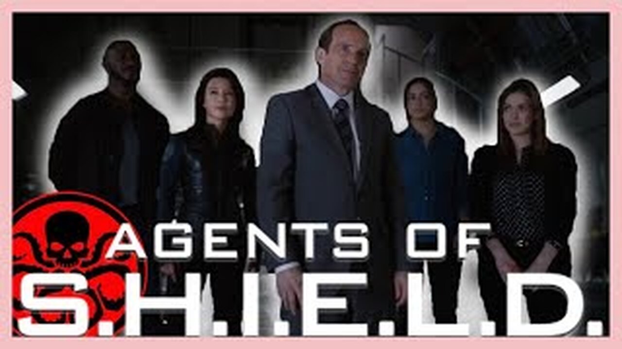 TRAIDERS!! *Agents of Shield* season 1 Ep 17- 22 is filled with TRAIDERS - (TimothyRacon)