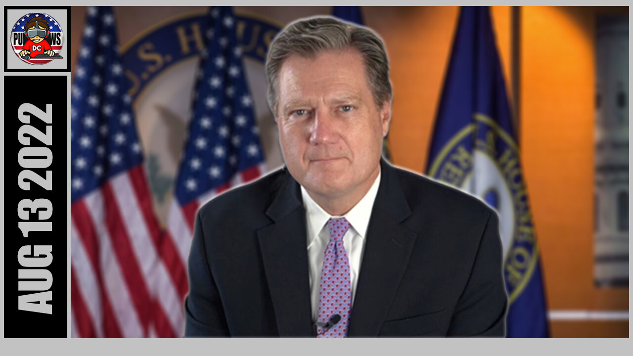 Mike Turner We Have Serious Questions Concerning The Actions Taken By Attorney General Garland