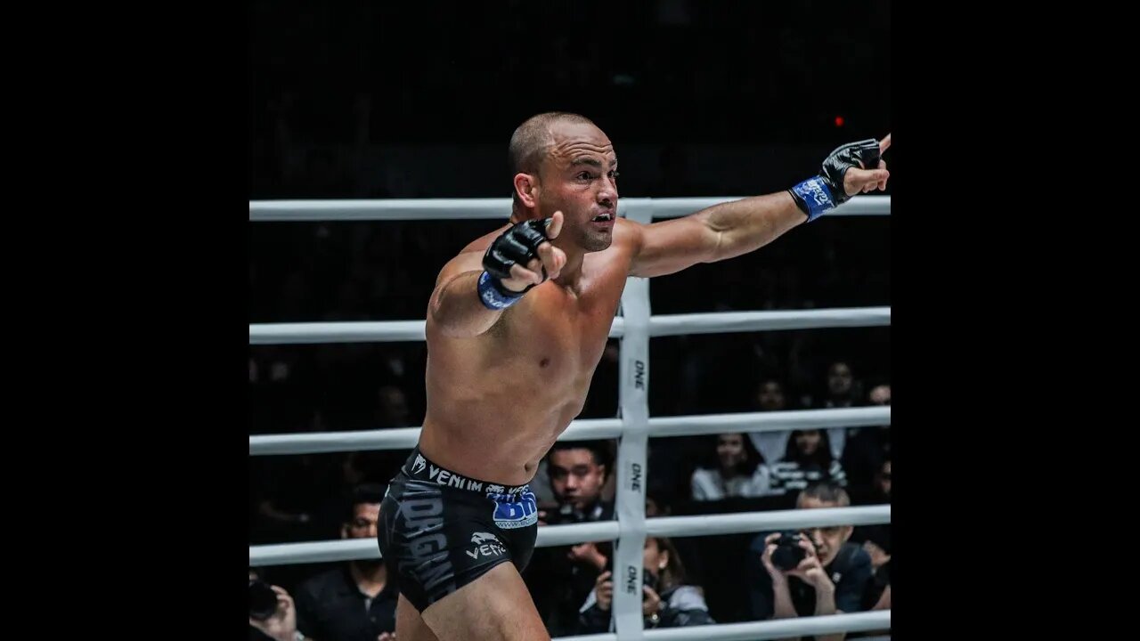 ONE Championship & Eddie Alvarez Part Ways What Next ?