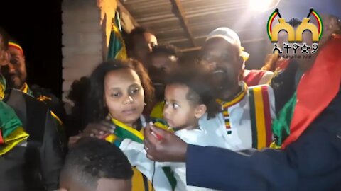 የህሊና እስረኞቹ የባልደራስ አመራሮች ያስተልላለፉት መልዕክት
