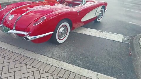CLASSIC CARS