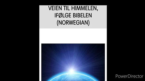The Bible Way to Heaven in Norwegian | FWBC