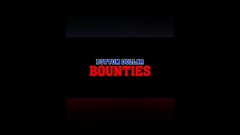 GTA Online Bottom Dollar Bounties