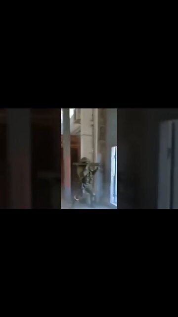 just doing there job protecting the people.