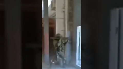 just doing there job protecting the people.