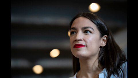 "3rd Way" says Cruz, "Impeach" says AOC