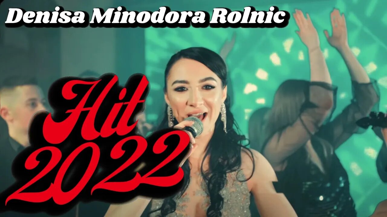 Denisa Minodora Rolnic❌ Colaj Cu Muzica De Petrecere ❌ Manele Noi HIT 2022