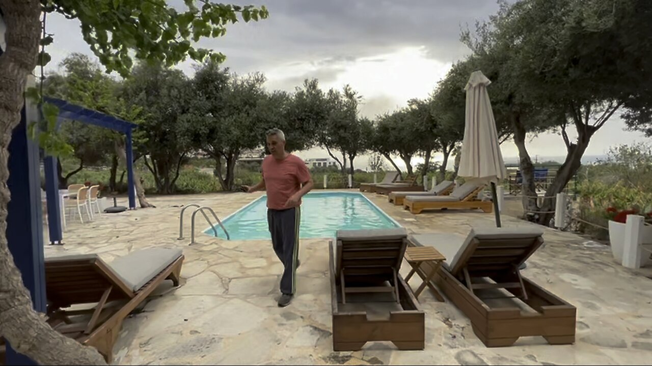 Βιντεοημερολόγιο 27/4/24