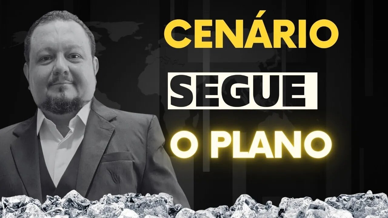 Segue O Plano, Um por Vez