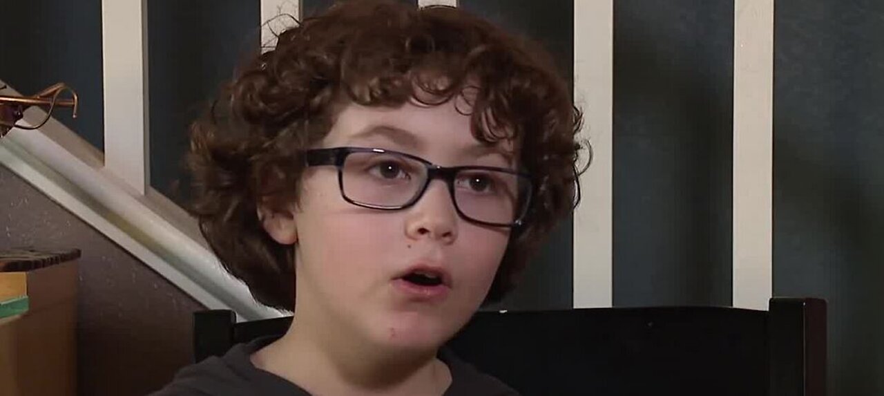 Las Vegas kids appears on ABC show again