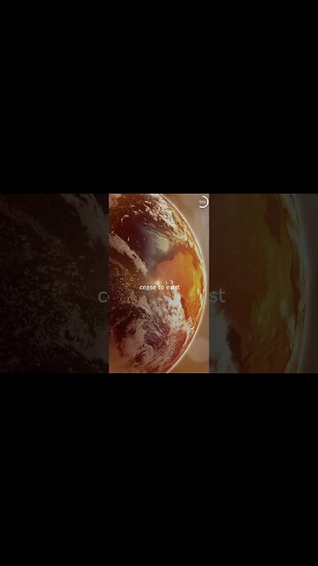 The End of Days - 10 Ways the Universe Could Wipe Out the Human Race💥#shorts #apocalypse