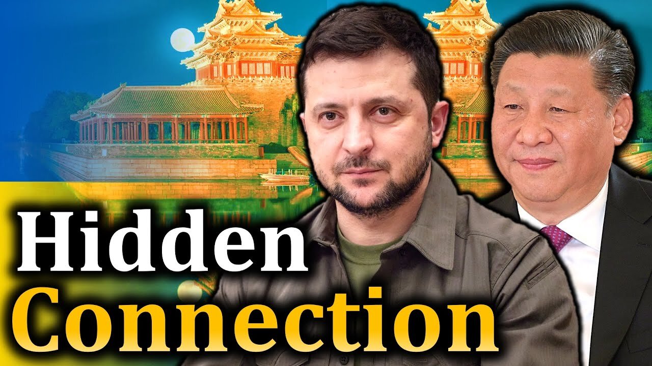 How Helping Ukraine Deters Beijing: Inside the Politics of Political Signaling
