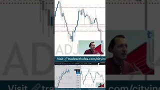 Multi-Asset CFDs 🤹 #livetrading by #tradewithufos