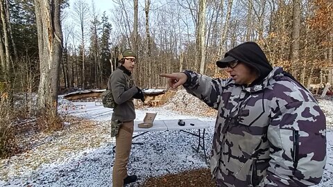 Kore Essentials Belt - Arid Camouflage