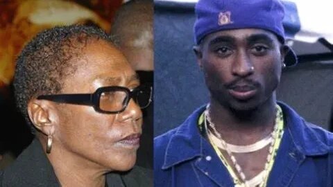 Tupac and Afeni Shakur's docuseries "Dear Mama", the "Black Panther" movies, and More #truth #2pac