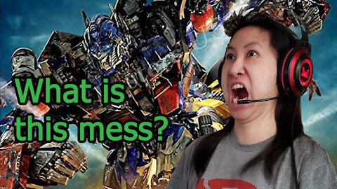 Try Not to Cringe Challenge #2 | Bayformers Edition