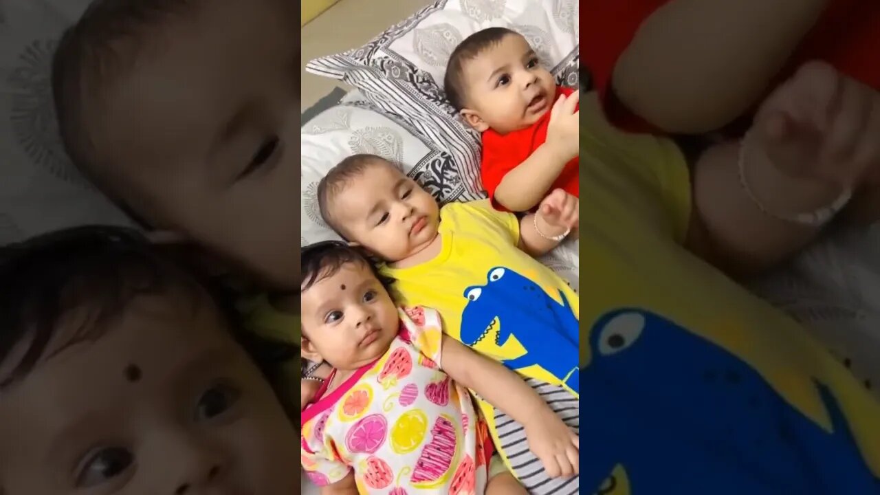 Dudu piyenge hum to dudu piyenge #trending #baby