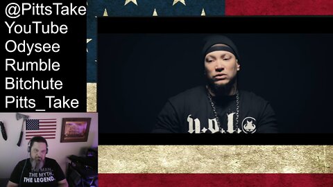 SEVIN FROM GANGS TO GOD Reaction