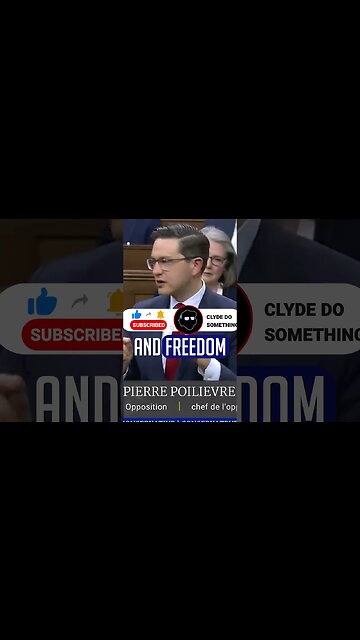 Woke is about Division - Pierre Poilievre - C11 Debate