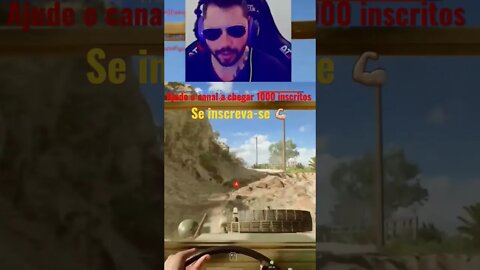 Eu queria né? #shorts #bfv #fps