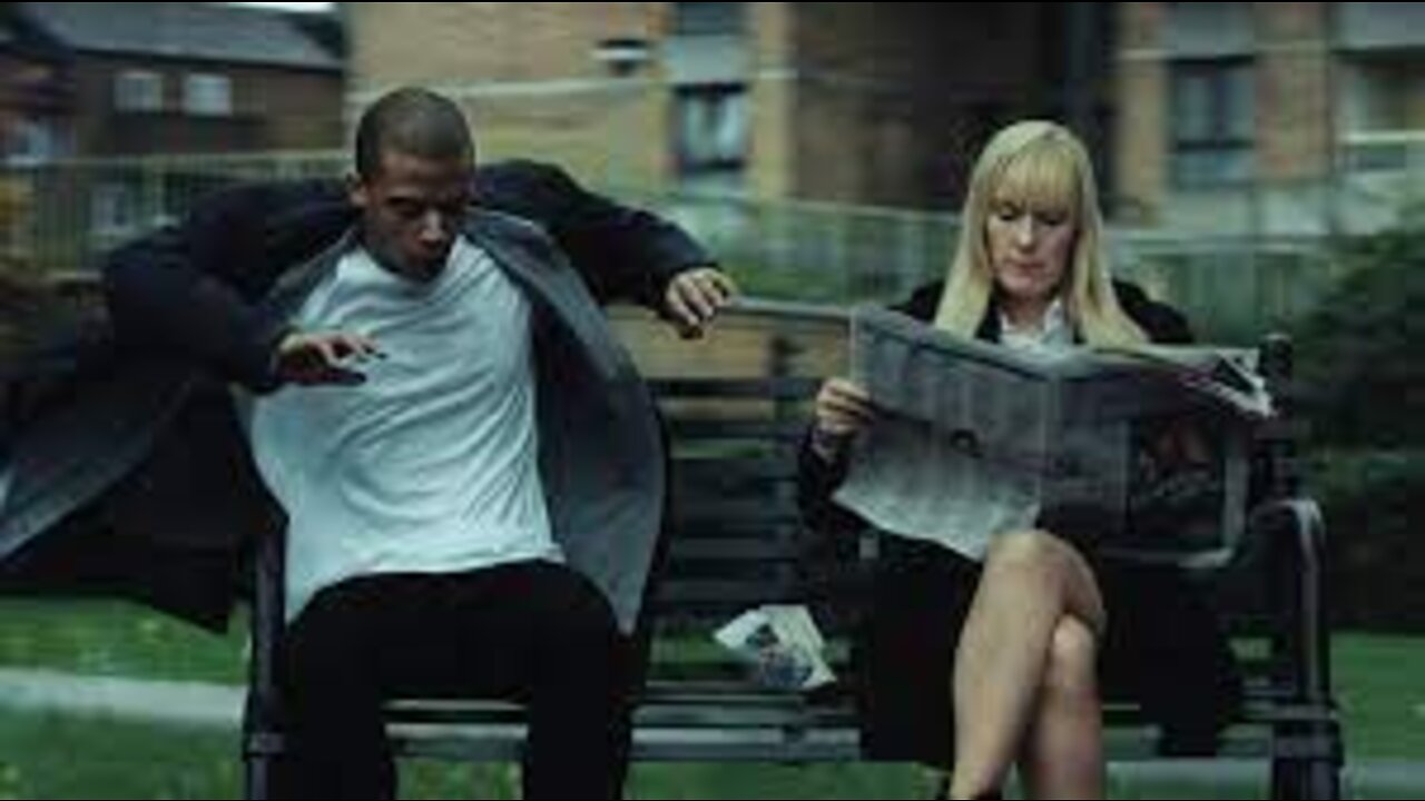 Music Reaction To Raleigh Ritchie - Stronger Than Ever