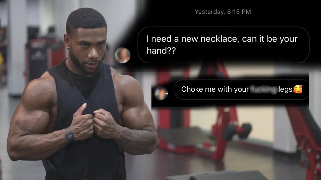 WHAT GIRLS REALLY DM ME ON INSTAGRAM | READING DMS