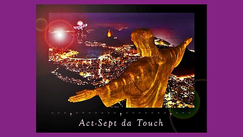 Act~Sept da Touch