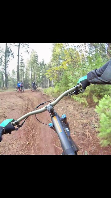 MTB Sly Park weekend highlights