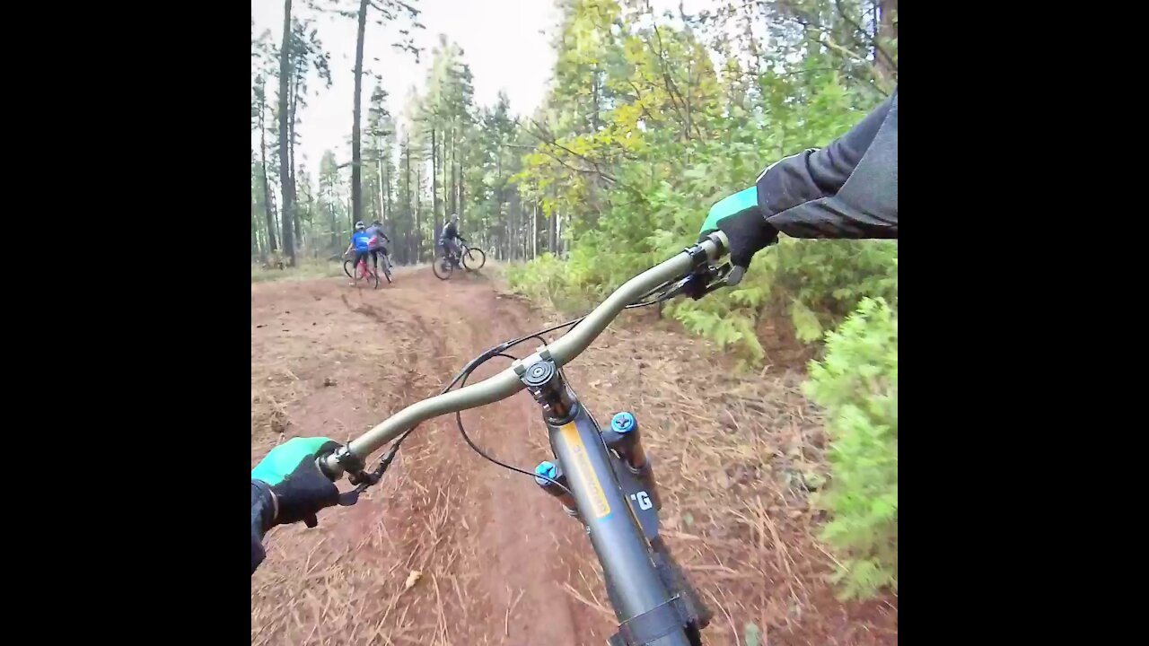 MTB Sly Park weekend highlights