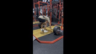 DEADLIFT