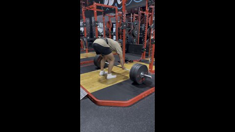 DEADLIFT