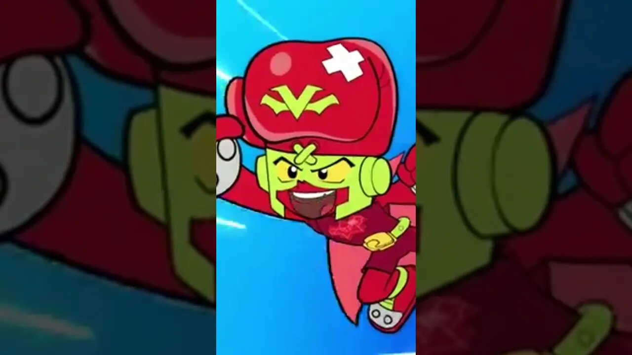 SUPERTHINGS EPISODE ⚡⚽ KICKSTAR's super match ⚽⚡| Cartoons SERIES for Kids#shorts #shivashiva