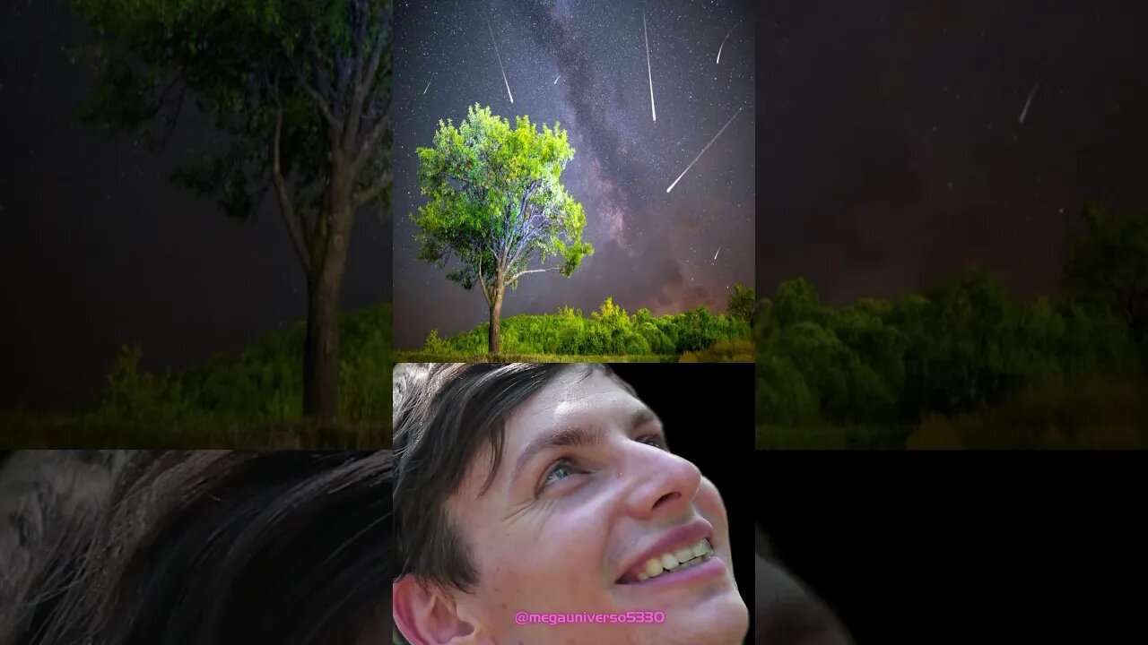 Mega Universo React: #universo #universe #ouniverso #segredosdouniverso #universoparalelo