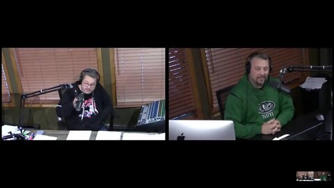 TDC Podcast - Live!