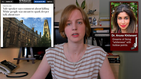 Anti-White Is the New Black