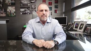 Marc J. Victor Debate Announcement