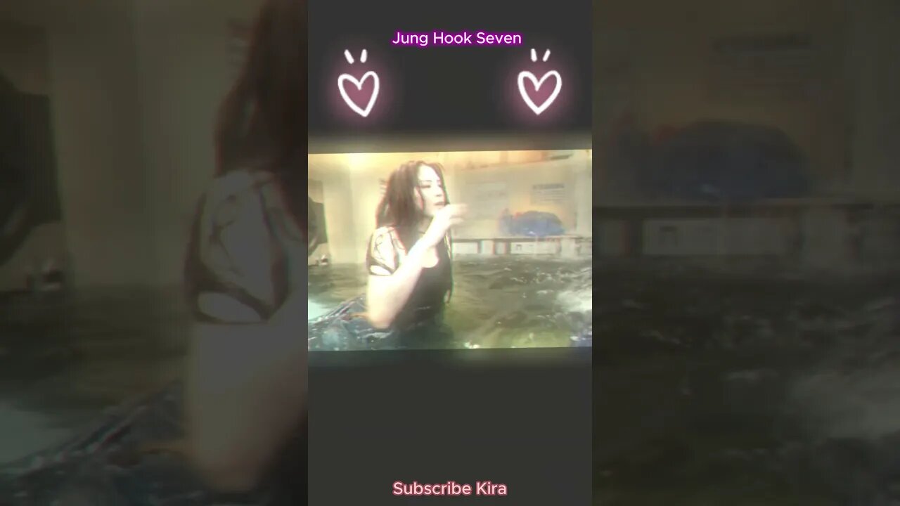 Jung Hook Seven #shorts #music #trending #viral #youtubeshorts