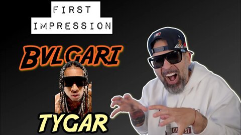 Bvlgari Tygar First Impression..Not what i expected!